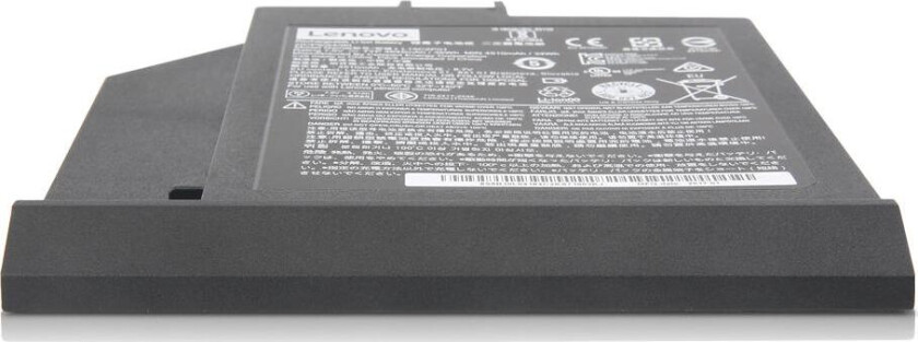 batteri til bærbar PC - 35 Wh