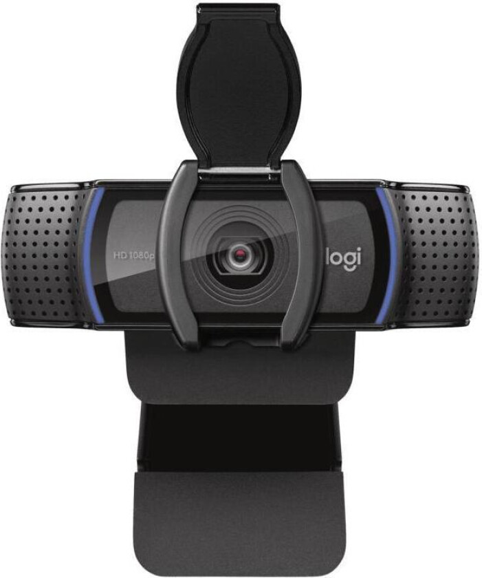 C920e HD 1080p webcam 3 MP