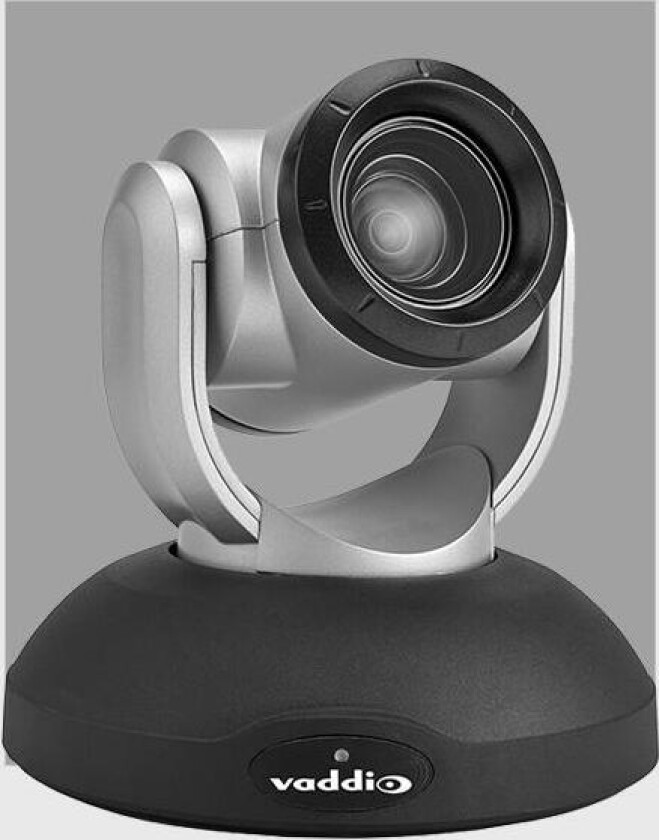 RoboSHOT In-Wall Enclosure - For Video Conference Cameras - Steel innhegning - for videokonferansekamera