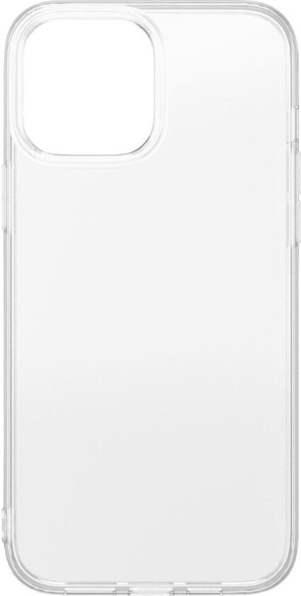 SAFE TPU CASE IPHONE 13 PRO MAX TRP B2B ACCS