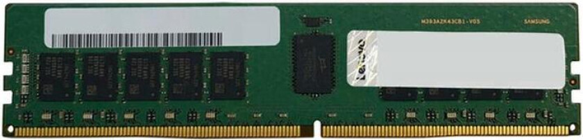 ThinkStation 32GB DDR5 5600MHz ECC UDIMM Memory