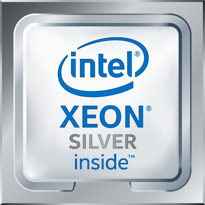 Xeon Silver 4209T / 2.2 GHz prosessor - OEM