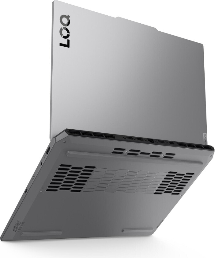 LOQ 3 15.6" FHD, 144Hz, Ryzen® 5 240, 16GB RAM, 512GB SSD, NVIDIA® GeForce RTX™ 5050, W11 Home