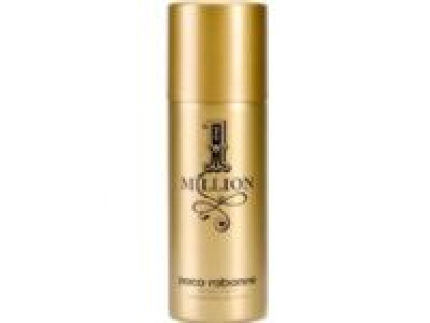 Paco Rabanne Spray deodorant Paco Rabanne 1 Million for menn 150 ml