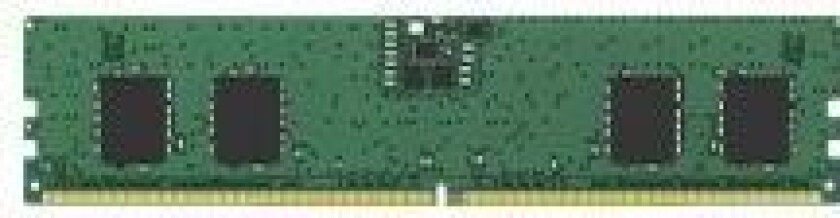 8GB 5600MT/s DDR5 Non-ECC CL46 DIMM 1Rx16 Bulk 50-unit increments