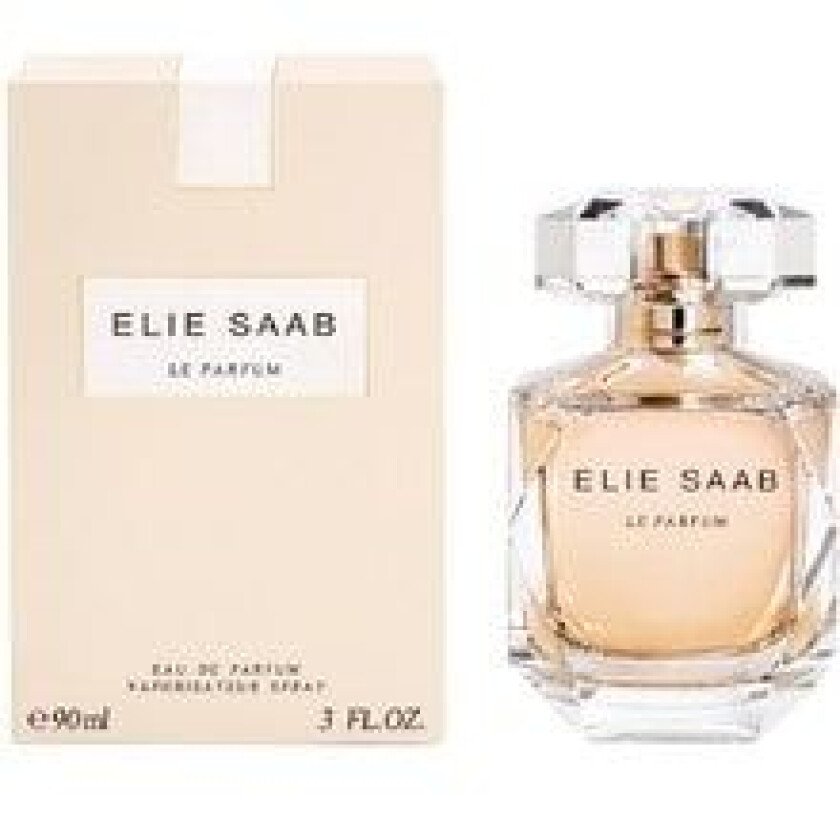 LE PARFUM ETP 50ML, 50 ml Elie Saab Dameparfyme