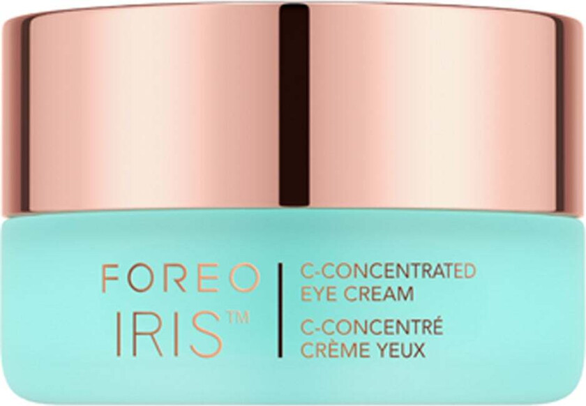 IRIS C-Concentrated Brightening Eye Cream (15 ml)