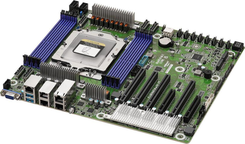 Mainboard TURIND8-2L2T CEB Sockel SP5 Single