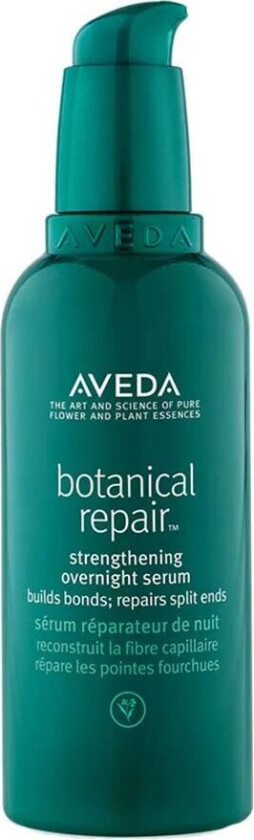 Botanical Repair Strengthening Overnight Serum 100 ml