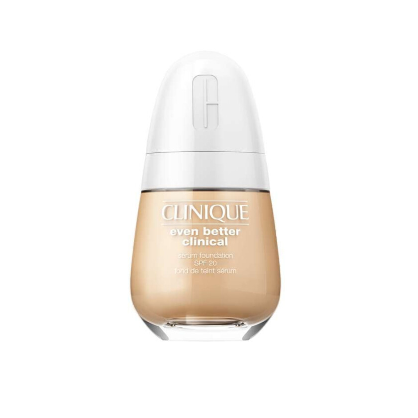 Even Better Clinical Serum Foundation SPF 20 30 ml (Farge: WN 76 Toasted Wheat)