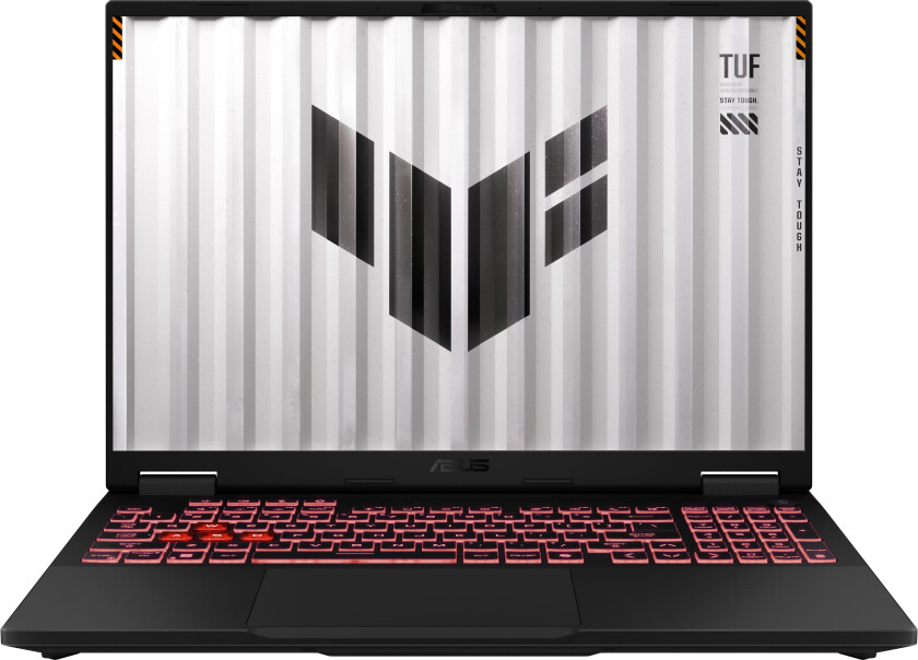 TUF Gaming A16 FA608UP-RV019W RYZ7-260/32GB/1TBSSD/RTX 5070/W11 Home