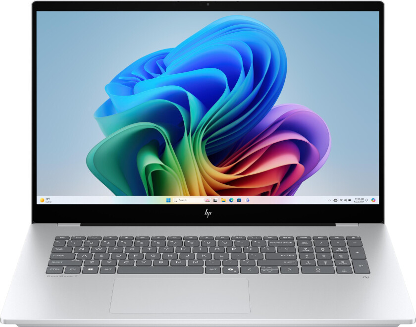OmniBook 7 17-dc0153ng CU5 226V/16GB/512SSD/W11 Home Touch