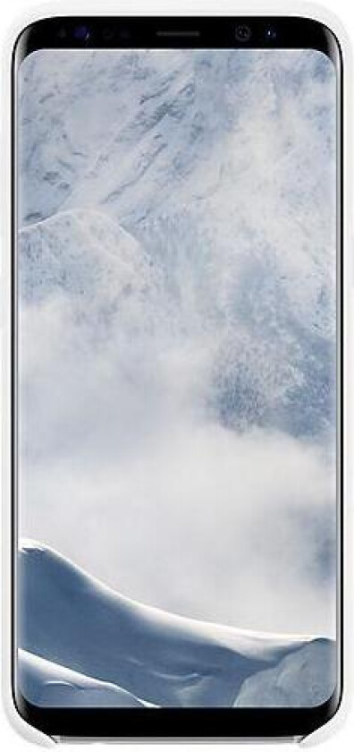 Silicone Cover EF-PG950 - baksidedeksel for mobiltelefon