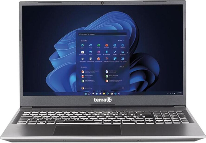 MOBILE 1517R i3-1315U W11 PRO