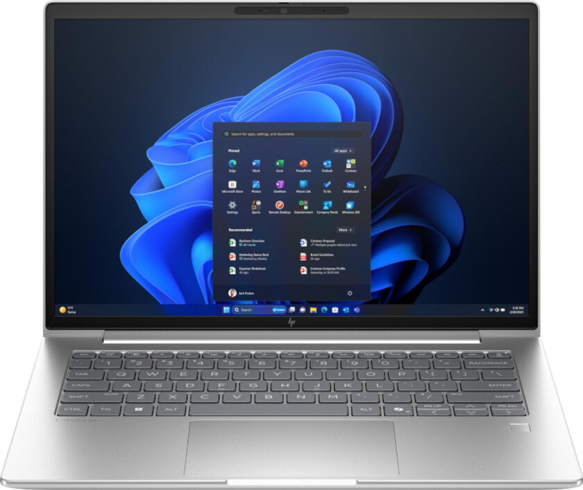 EB6G1I14 ULTRA5-225U 14IN 16GB 512GB PC WUXGA AGLEDUWVA UMA WEB SYST