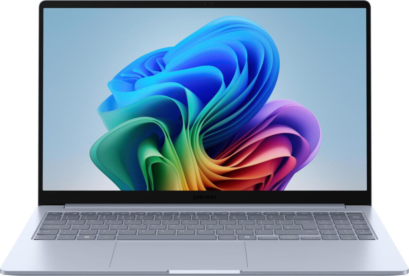 Galaxy Book4 Edge - AI Ready - 15.6 - Qualcomm Snapdragon X Plus - X1P-42-100 - 16 GB RAM - 256 GB SSD