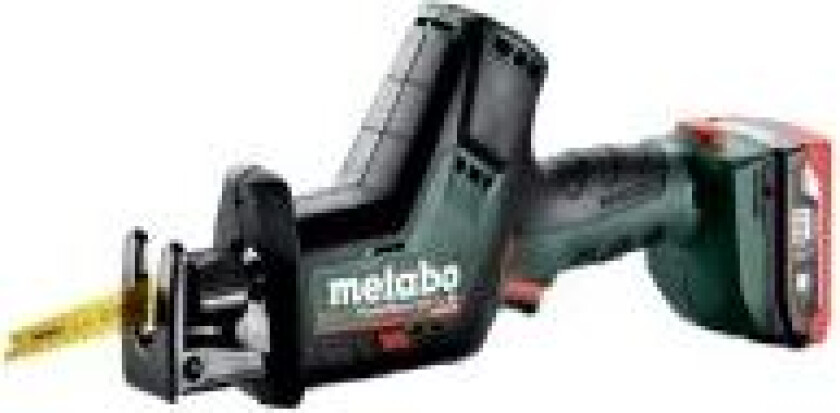 Bilde av Powermaxx SSE 12 BL, Sylindergrep, Sort, Rød, 3000 spm, 1,6 cm, 89 dB, 78 dB