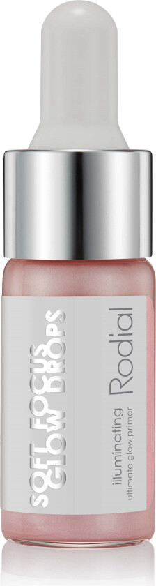 Soft Focus Drops Deluxe 10 ml