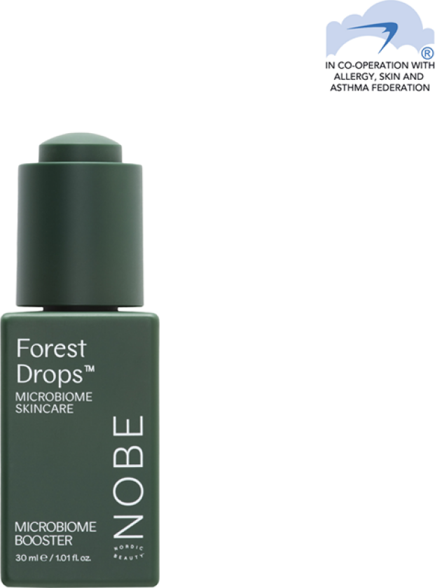 Forest Elixir™ Microbiome Booster 30 ml