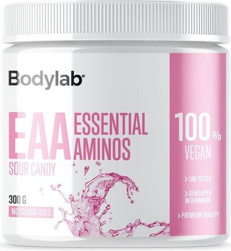 Bilde av Eaa Sour Candy