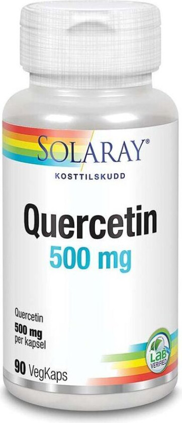 Quercetin