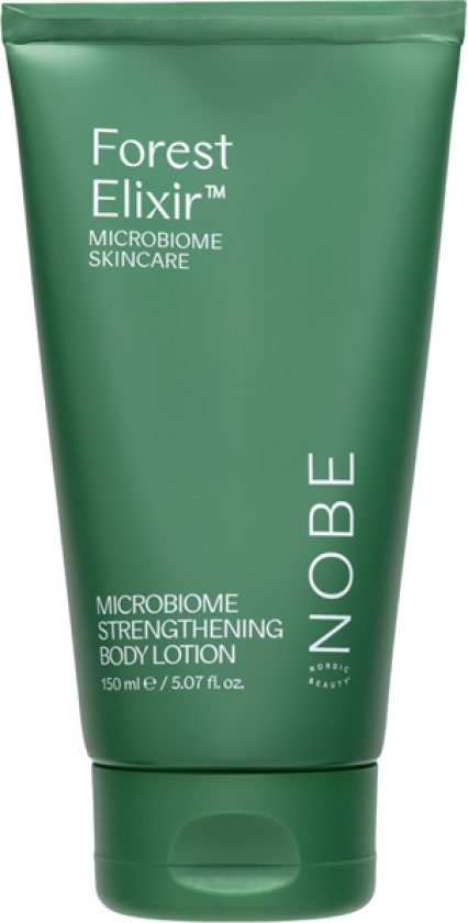 Forest Elixir™ Microbiome Strengthening Body Lotion 150 ml