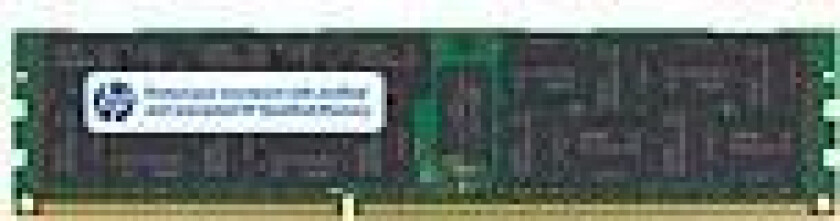 HPE Low Power kit - DDR3L - modul - 16 GB - DIMM 240-pin - 1333 MHz / PC3L-10600 - registrert