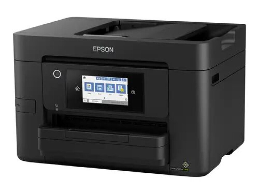 Workforce Pro Wf-4820dwf A4 Mfp