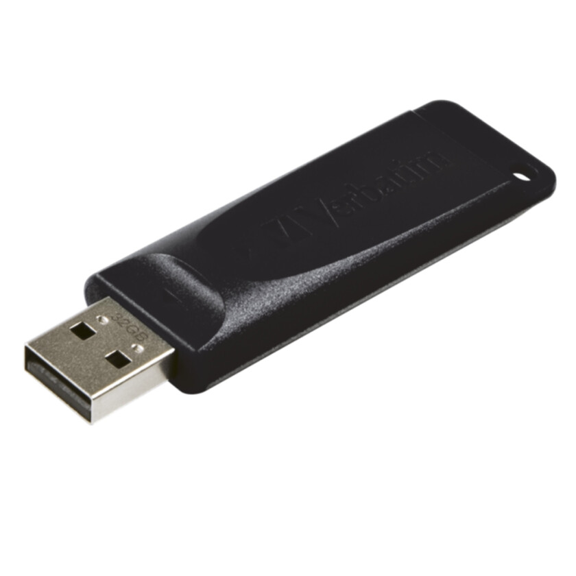 Verbatim Store N Go Slider 32 GB