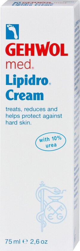 Med Lipidro Cream, 75 ml