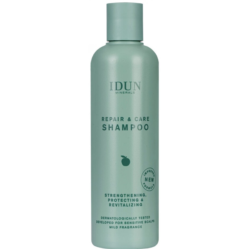 Repair & Care Shampoo 250 ml