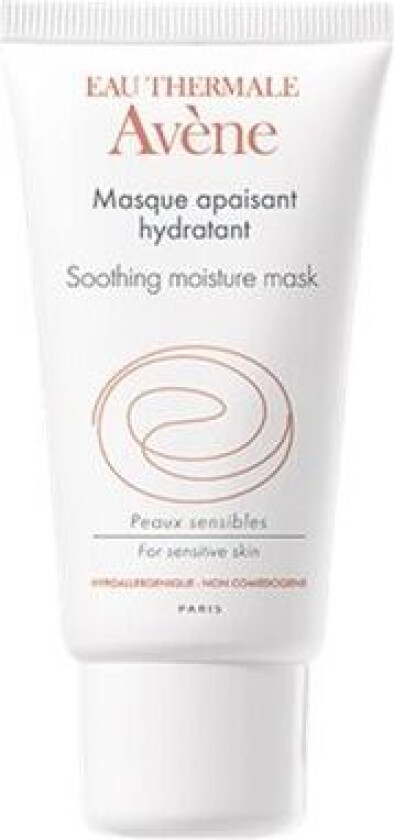 Soothing Radiance Mask, 50 ml