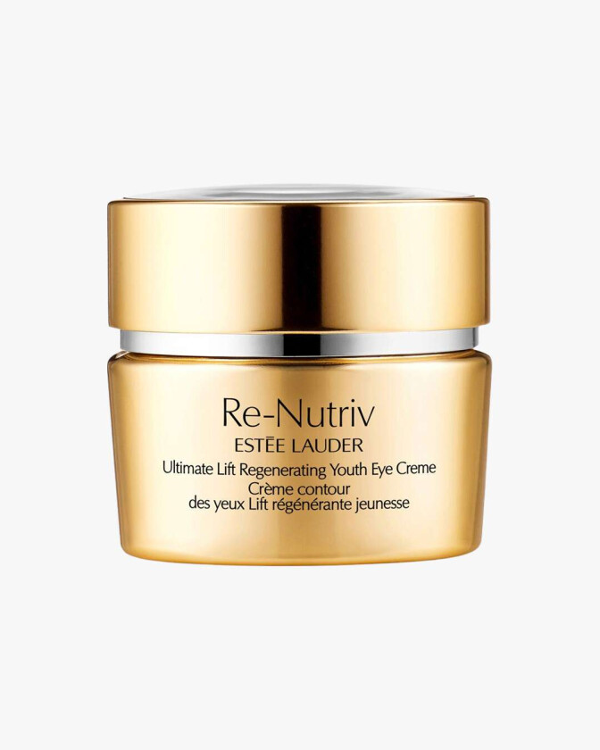 Estée Lauder Re-Nutriv Ultra Lift Regenerate Youth Eye Cream 15 ml