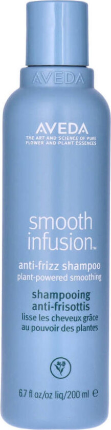 Smooth Infusion Shampoo, 200 ml  Shampoo