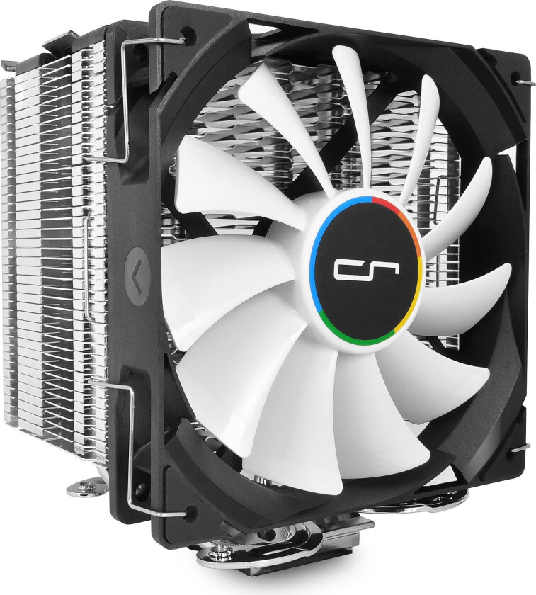 H7 prosessorkjøler - 140W TDP
