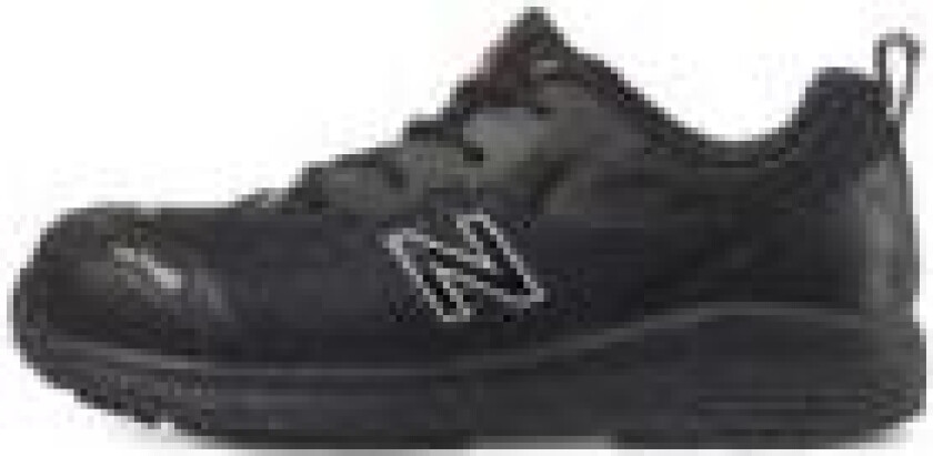 New Balance Sikkerhedssko ESD Logic black str 47,5
