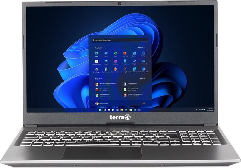 MOBILE 1500P R5-7430U W11