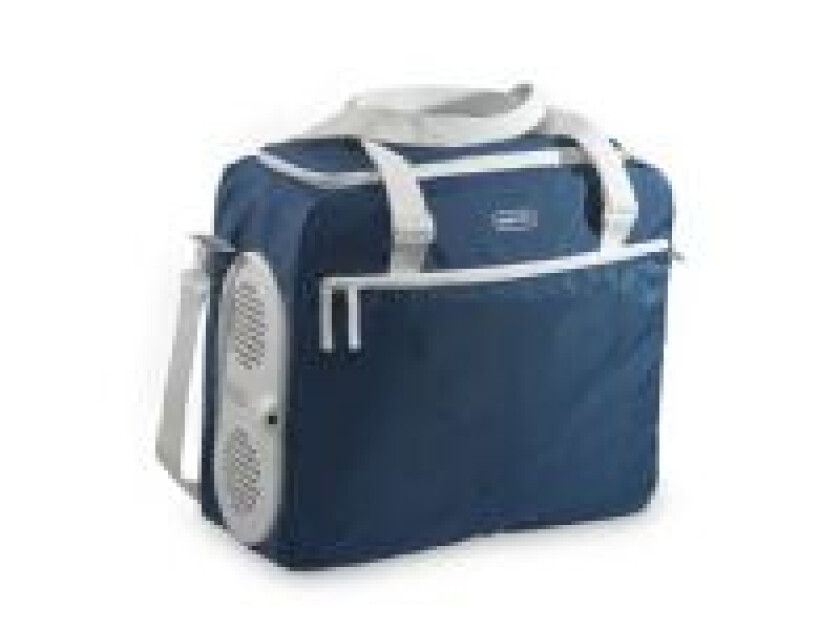 MB32 DC, Blå, Stoff, 30 l, 1,5 l, E4, GS, Elektrisk