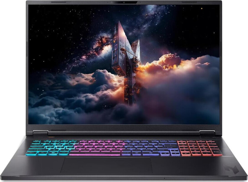Nitro 18 AI 18" Ryzen 9 365 32GB 1TBSSD W11H