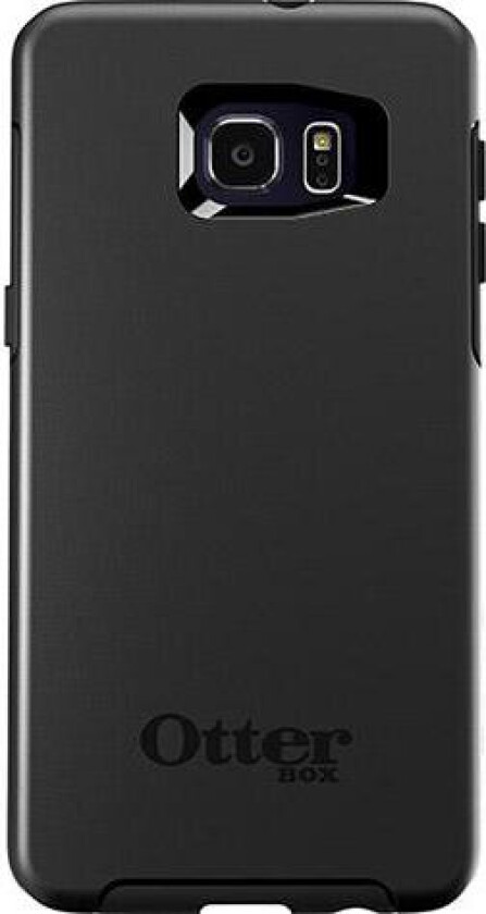 Symmetry Series - baksidedeksel for Samsung Galaxy S6 edge+