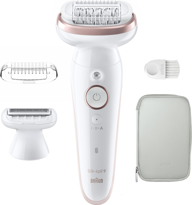 Epilator SES9-030