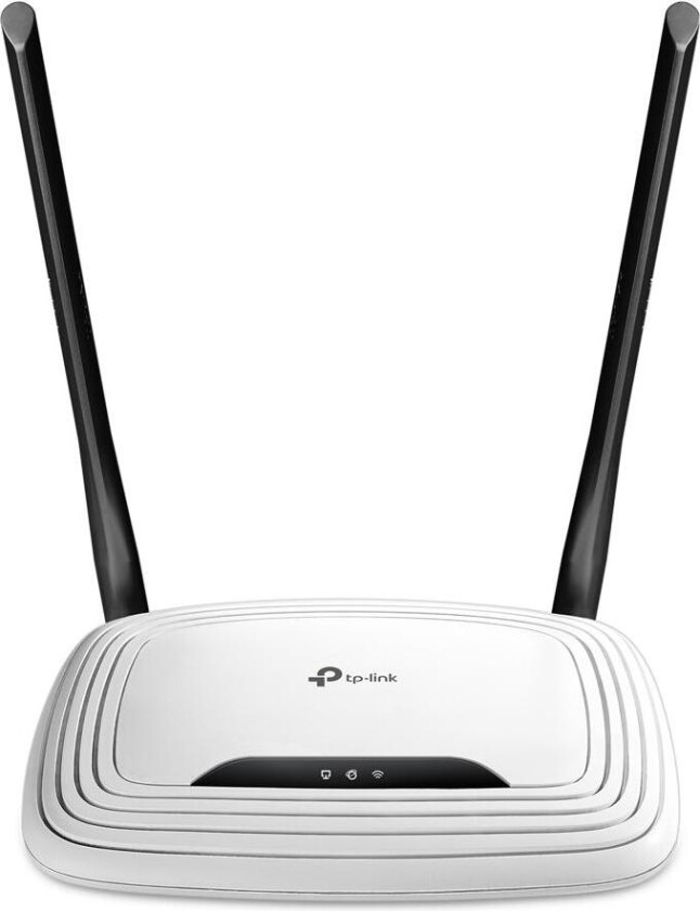 1N Wireless Router Fast