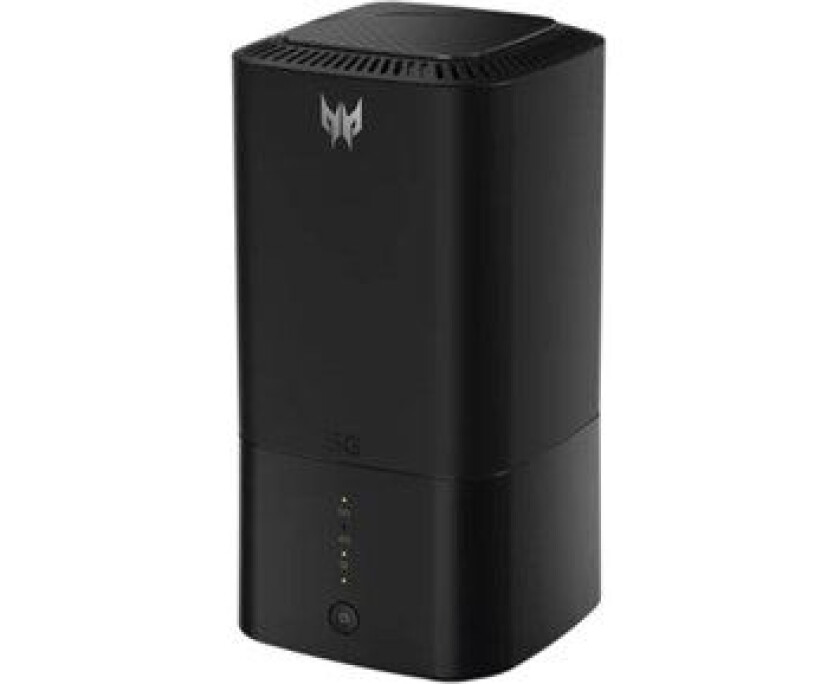 Predator Gaming 5G Router Connect X5