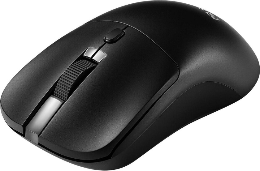 Wireless Mouse Saver Black