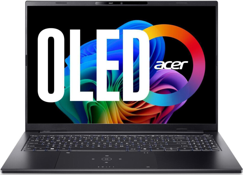 Aspire Go 16 AI OLED 14" 9-288V 32GB 1TBSSD W11H