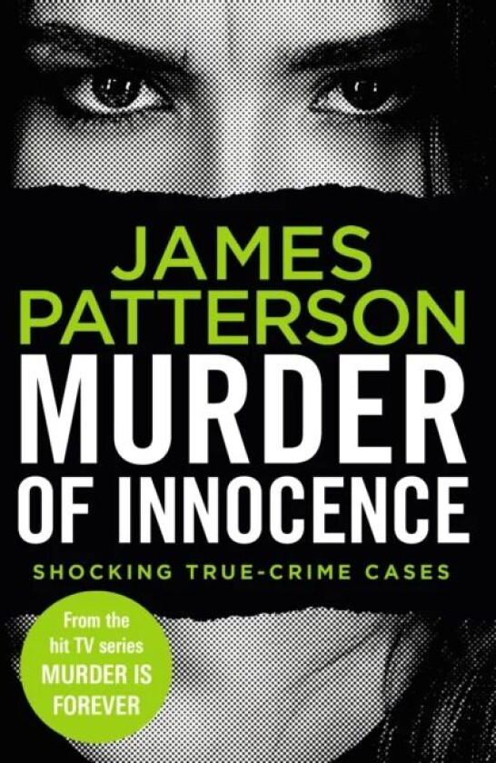 Murder of Innocence av James Patterson