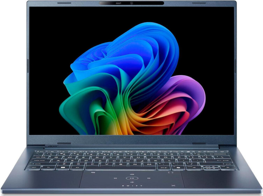 Aspire Go 14 AI OLED 14" 7-256V 16GB 512GBSSD W11H