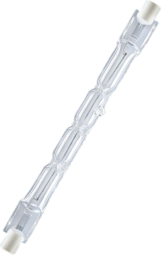 Halogenpære R7s 120W (150W) RA100 2950K