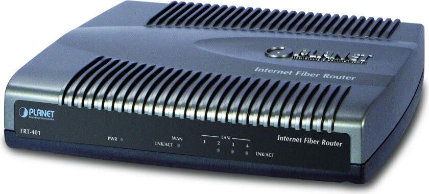 Advance Ethernet Home Router