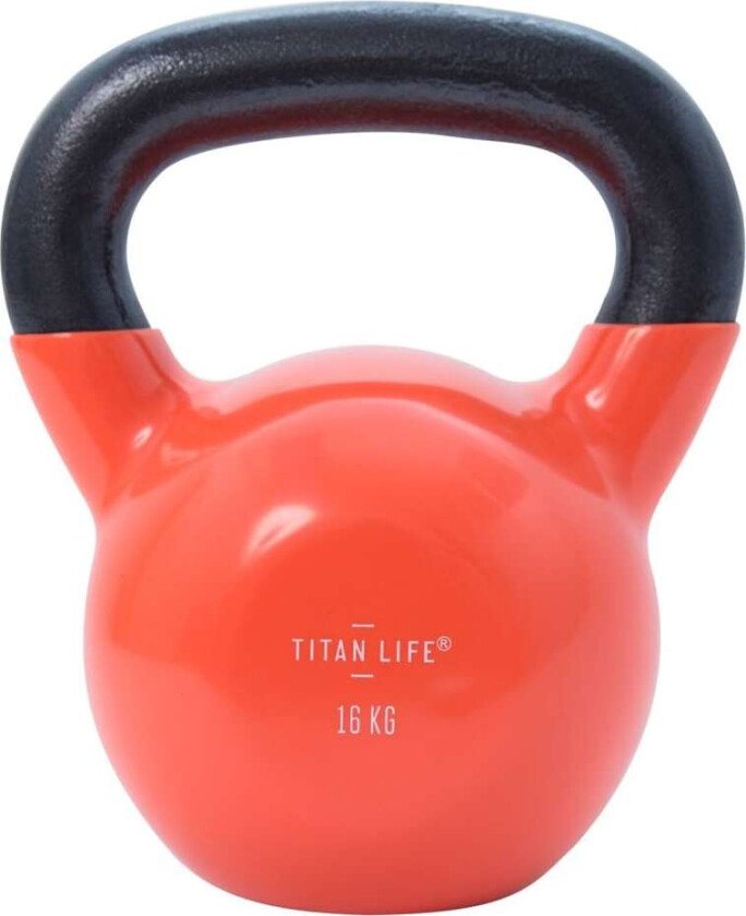Titan LIFE Kettlebell 16 Kg